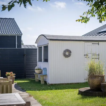 Kallehavegaard Uden Morgenmad Hotel