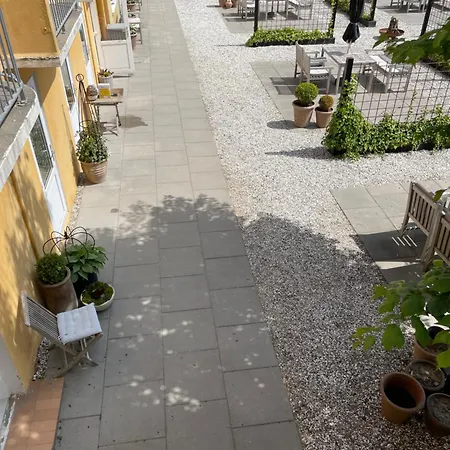 Kallehavegaard Uden Morgenmad Hotel *