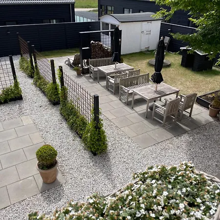 Kallehavegaard Uden Morgenmad Hotel Løkken