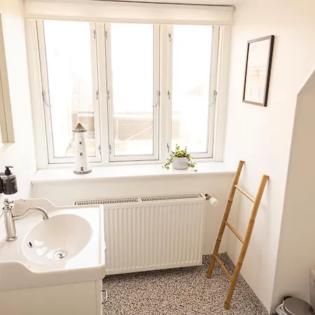 Kallehavegaard Uden Morgenmad ホテル