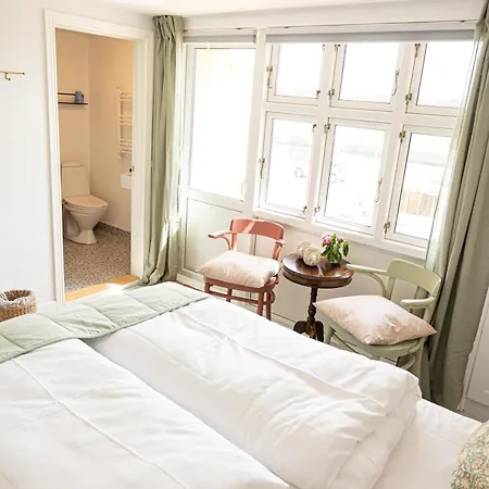 Hotel Kallehavegaard Uden Morgenmad