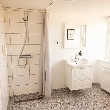 Kallehavegaard Uden Morgenmad ホテル *