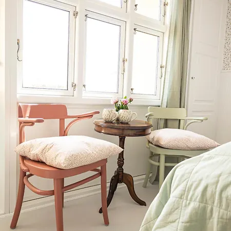 Hotel Kallehavegaard Uden Morgenmad *