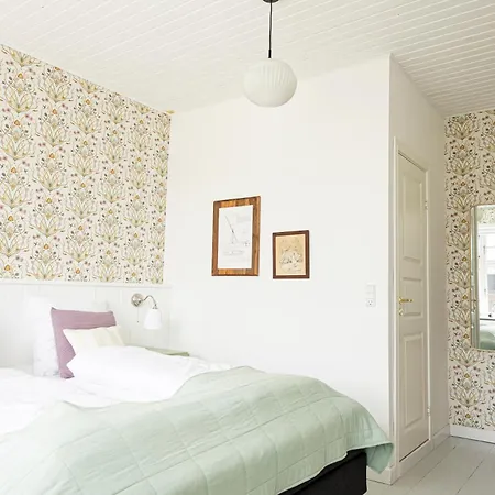 ホテル Kallehavegaard Uden Morgenmad