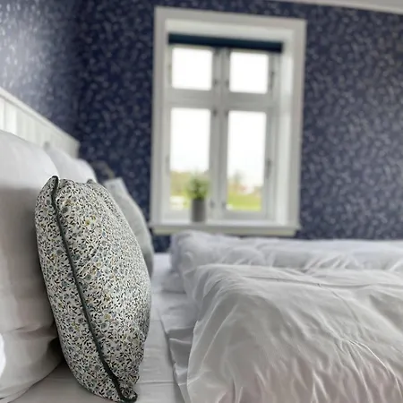 Kallehavegaard Uden Morgenmad Hotel *