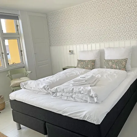 Kallehavegaard Uden Morgenmad