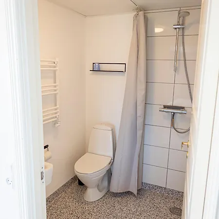 Kallehavegaard Uden Morgenmad ホテル