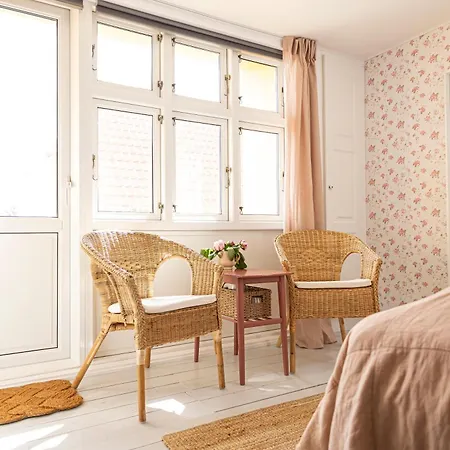 Hotel Kallehavegaard Uden Morgenmad Løkken