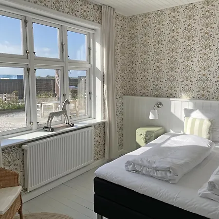 Kallehavegaard Uden Morgenmad Løkken