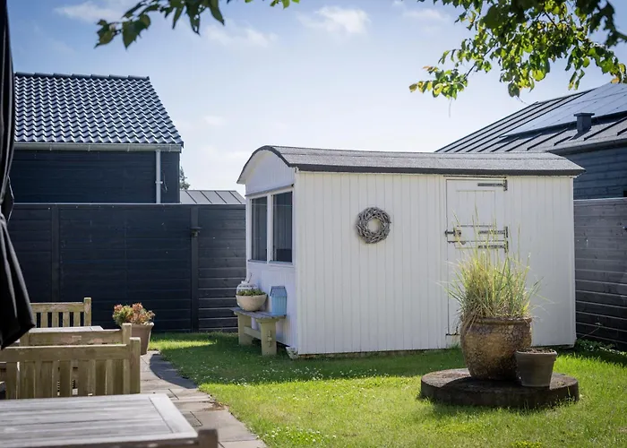 Kallehavegaard Uden Morgenmad Hotel