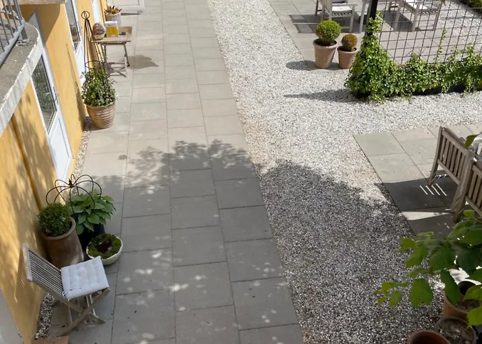 Kallehavegaard Uden Morgenmad Hotel *