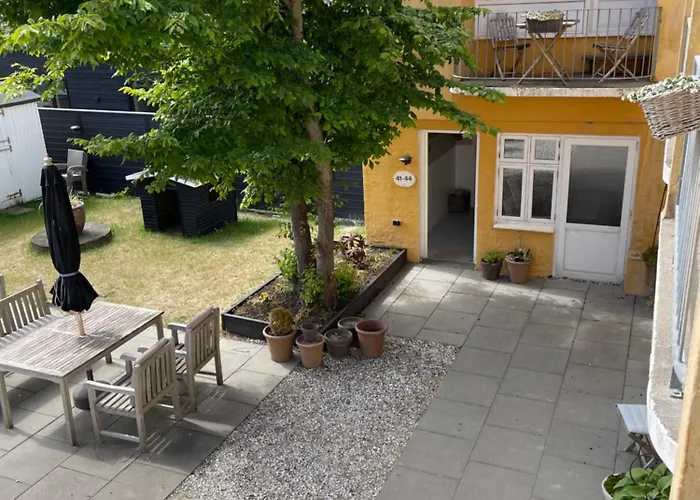 Hotel Kallehavegaard Uden Morgenmad Lokken